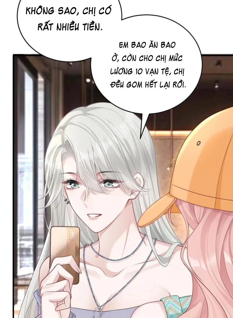 Cô Ấy Dường Như Đang Trêu Chọc Tôi Chapter 81 - 34