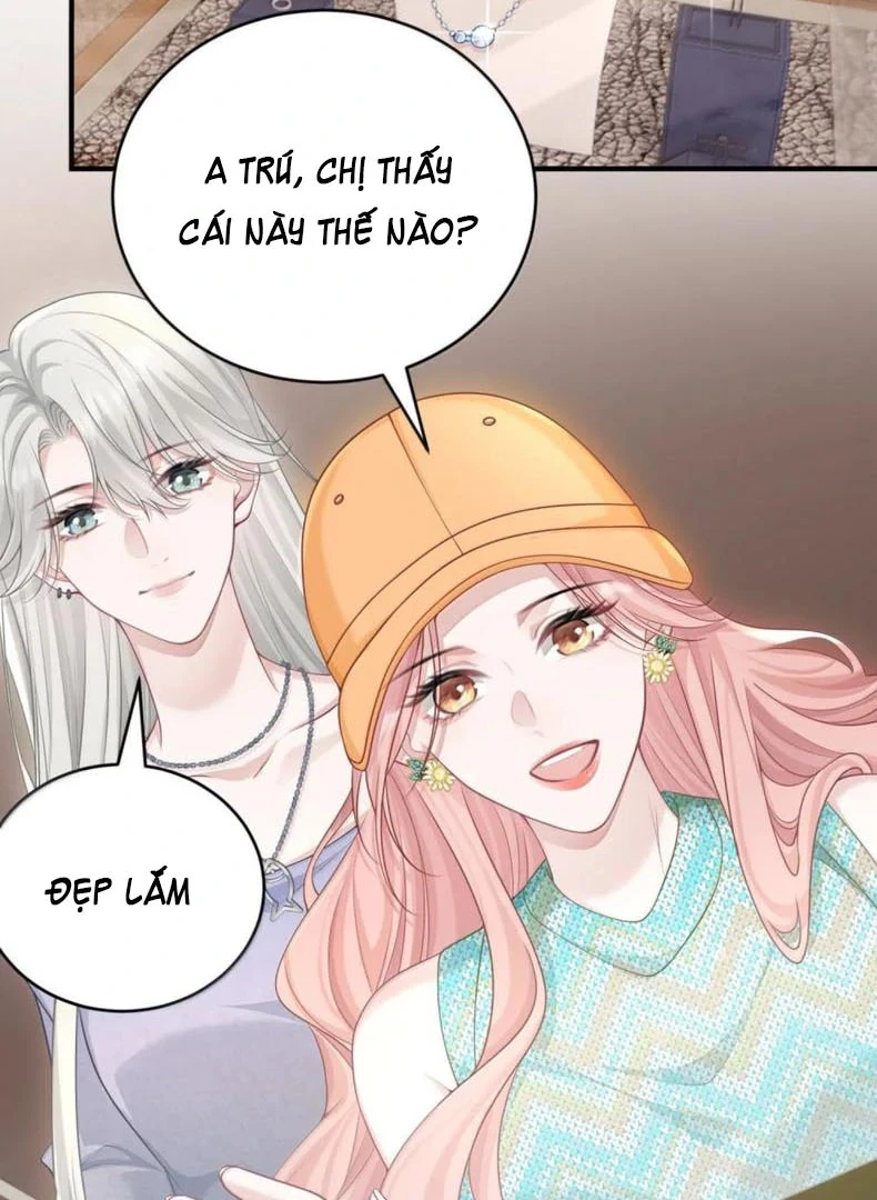 Cô Ấy Dường Như Đang Trêu Chọc Tôi Chapter 81 - 41