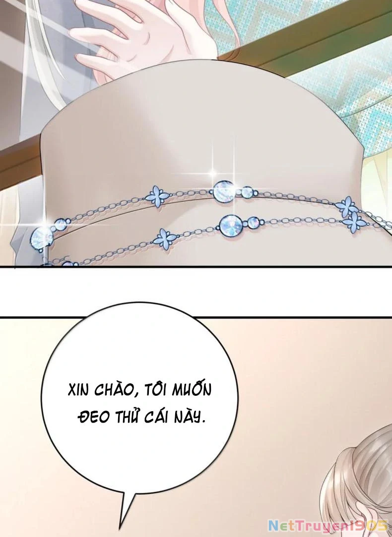 Cô Ấy Dường Như Đang Trêu Chọc Tôi Chapter 81 - 42
