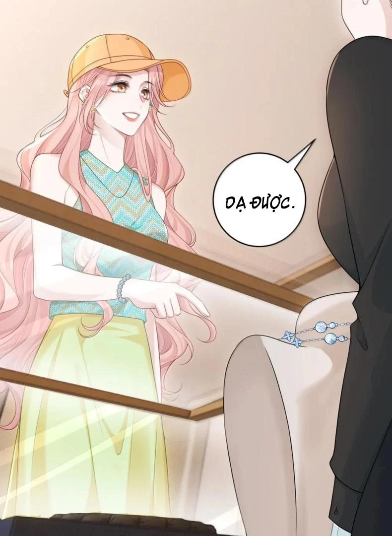 Cô Ấy Dường Như Đang Trêu Chọc Tôi Chapter 81 - 43