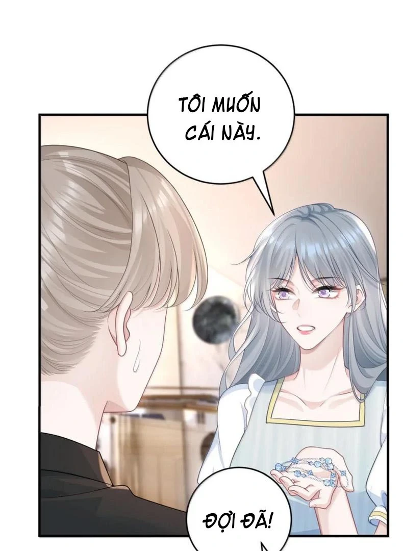 Cô Ấy Dường Như Đang Trêu Chọc Tôi Chapter 81 - 48