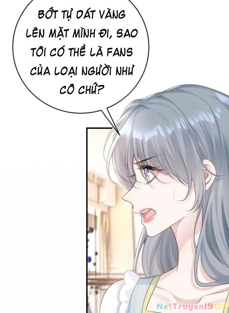 Cô Ấy Dường Như Đang Trêu Chọc Tôi Chapter 82 - 3