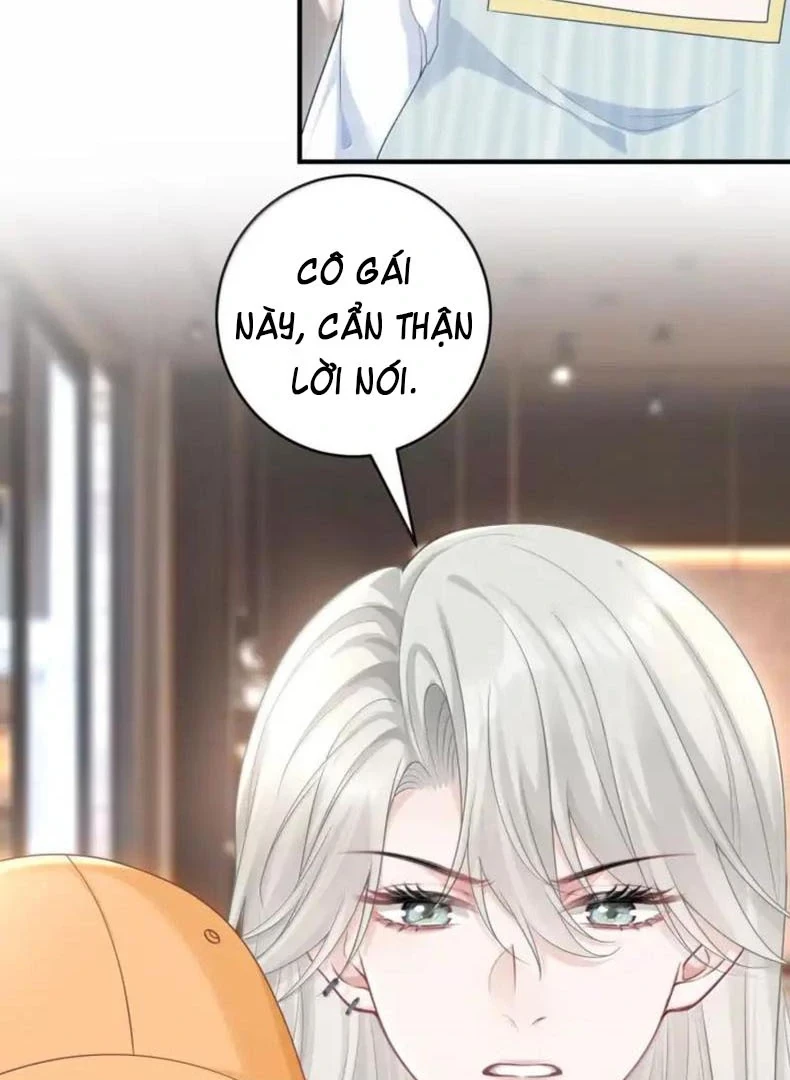 Cô Ấy Dường Như Đang Trêu Chọc Tôi Chapter 82 - 4