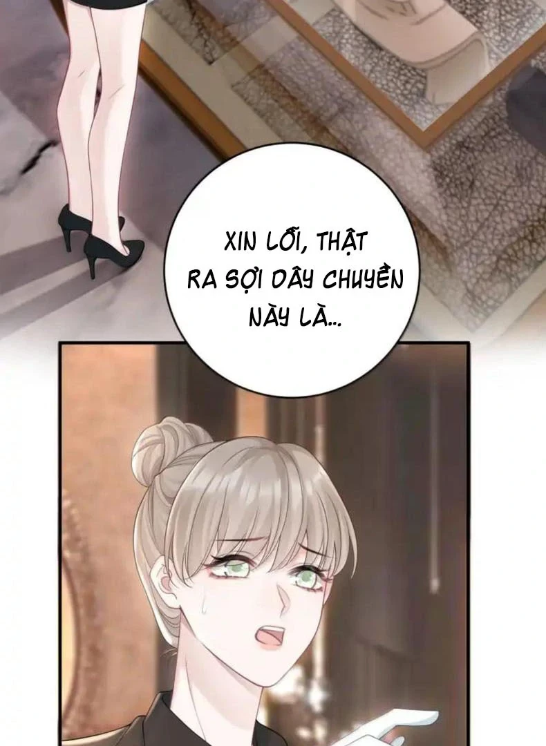 Cô Ấy Dường Như Đang Trêu Chọc Tôi Chapter 82 - 7