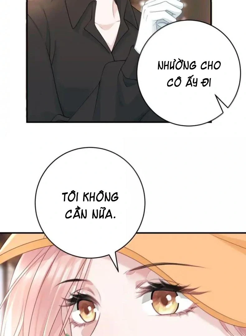 Cô Ấy Dường Như Đang Trêu Chọc Tôi Chapter 82 - 8