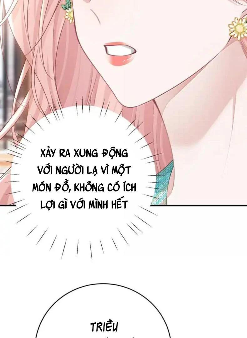 Cô Ấy Dường Như Đang Trêu Chọc Tôi Chapter 82 - 9