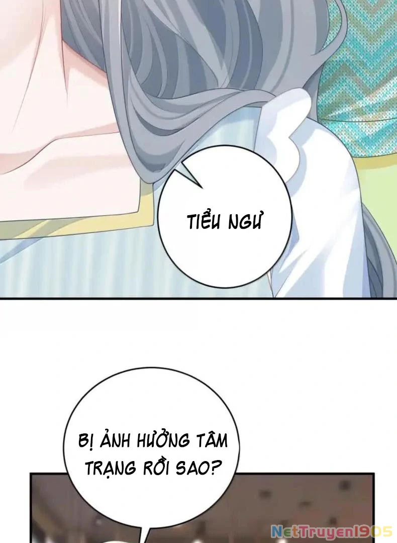 Cô Ấy Dường Như Đang Trêu Chọc Tôi Chapter 82 - 18