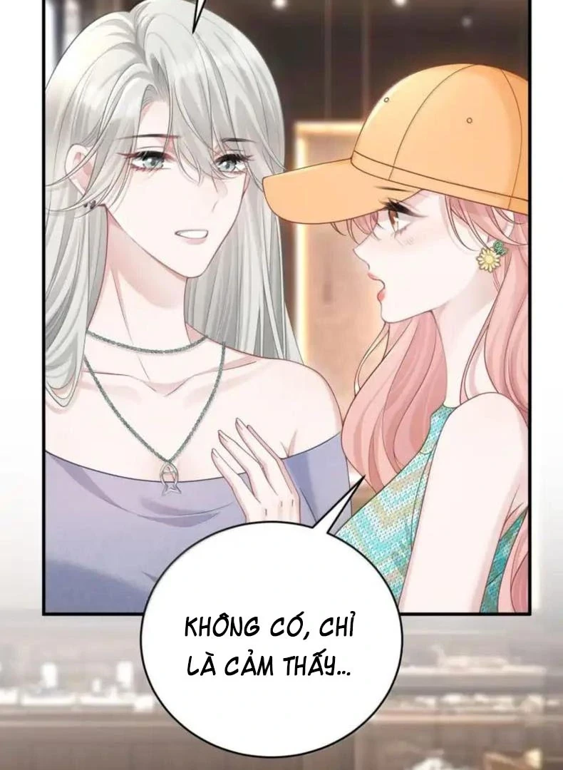 Cô Ấy Dường Như Đang Trêu Chọc Tôi Chapter 82 - 19
