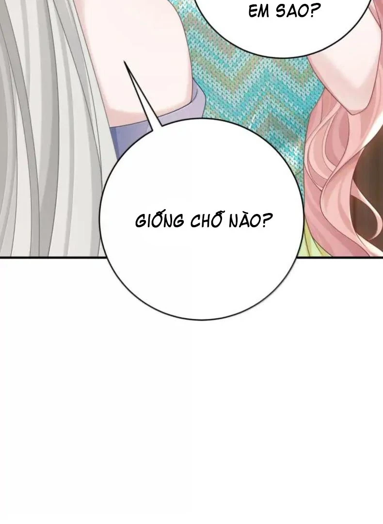 Cô Ấy Dường Như Đang Trêu Chọc Tôi Chapter 82 - 21