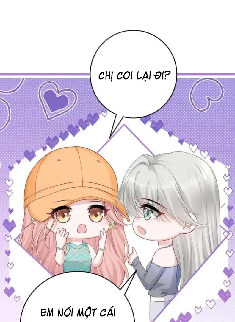 Cô Ấy Dường Như Đang Trêu Chọc Tôi Chapter 82 - 22