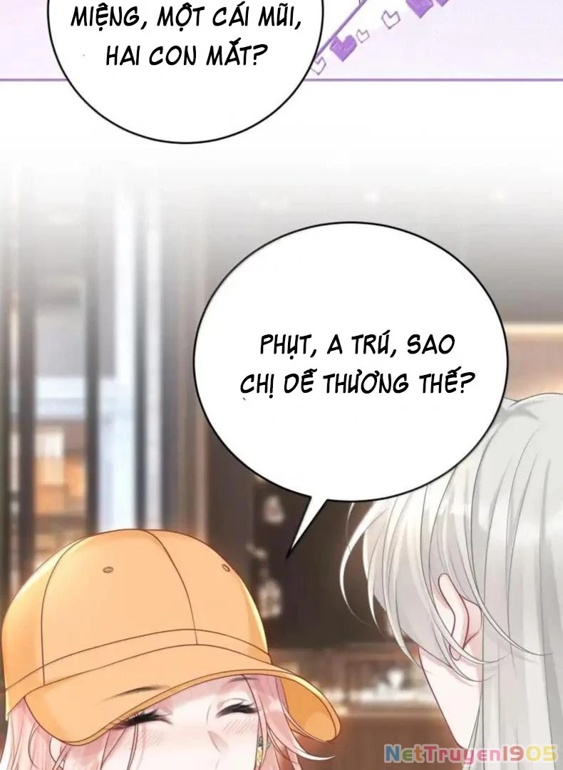 Cô Ấy Dường Như Đang Trêu Chọc Tôi Chapter 82 - 23