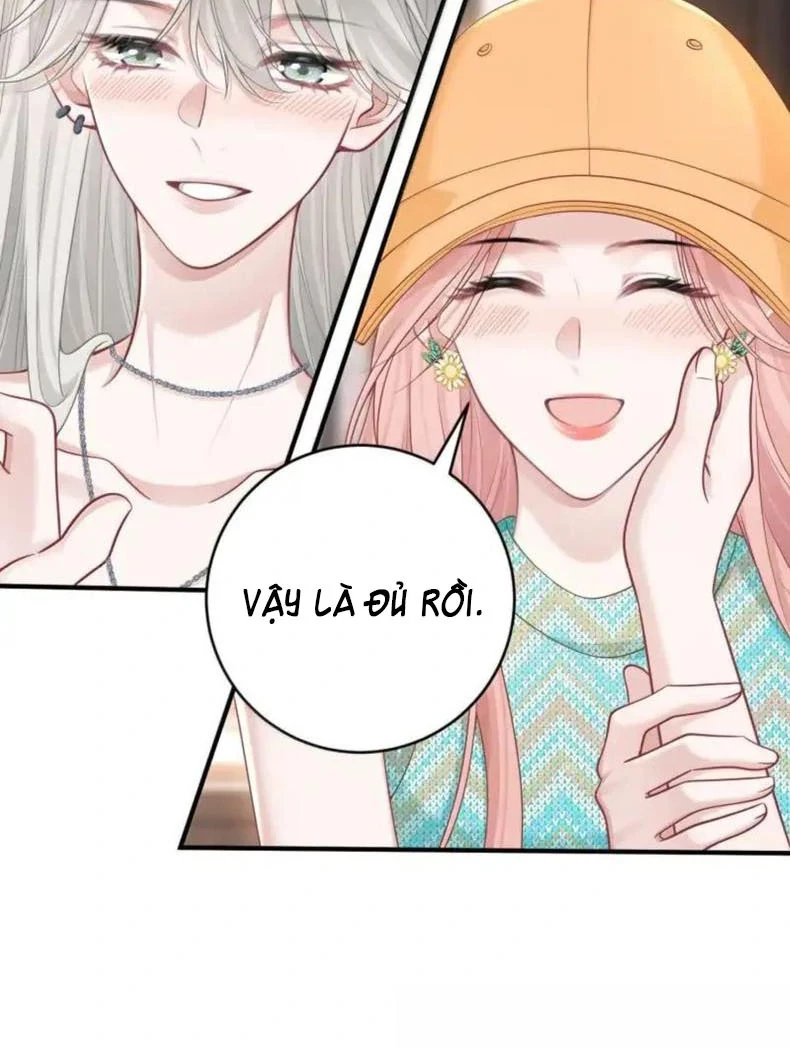 Cô Ấy Dường Như Đang Trêu Chọc Tôi Chapter 82 - 25