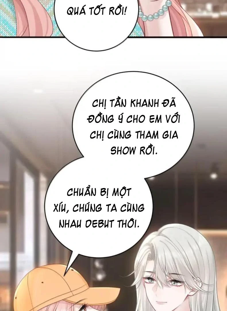 Cô Ấy Dường Như Đang Trêu Chọc Tôi Chapter 82 - 27