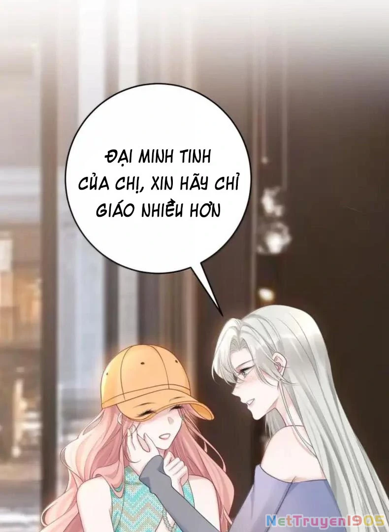 Cô Ấy Dường Như Đang Trêu Chọc Tôi Chapter 82 - 29
