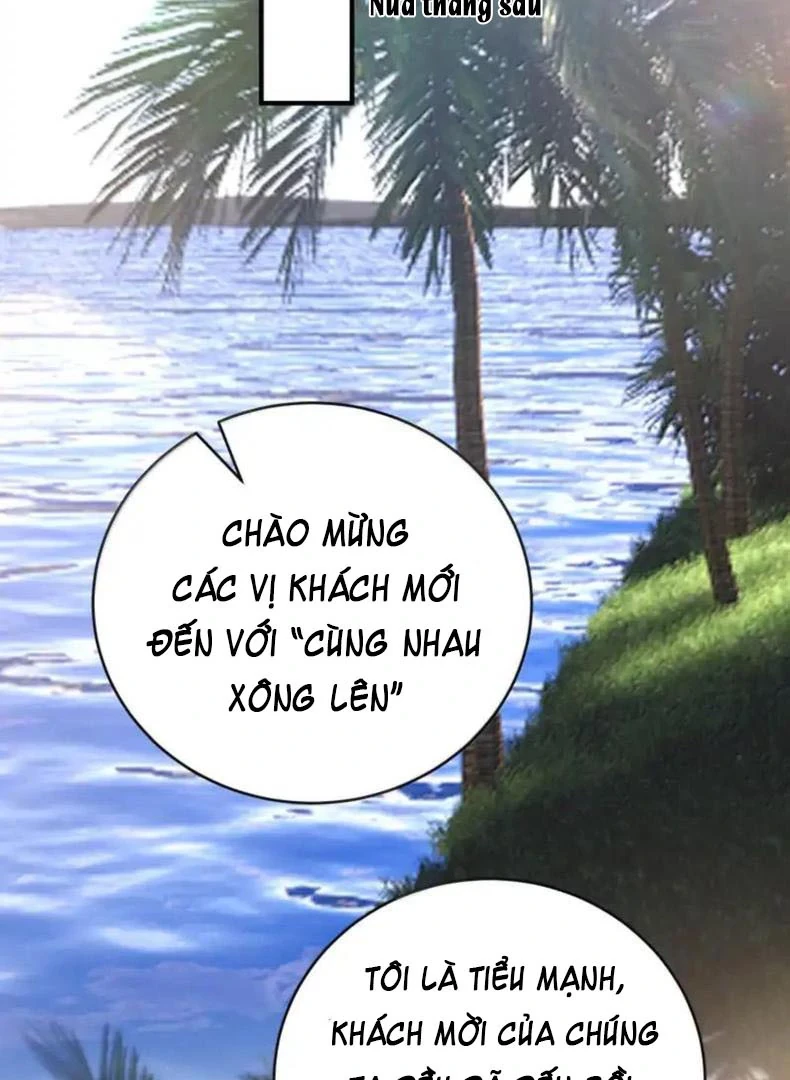 Cô Ấy Dường Như Đang Trêu Chọc Tôi Chapter 82 - 32