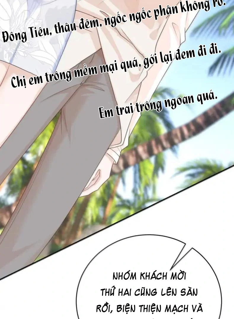 Cô Ấy Dường Như Đang Trêu Chọc Tôi Chapter 82 - 35
