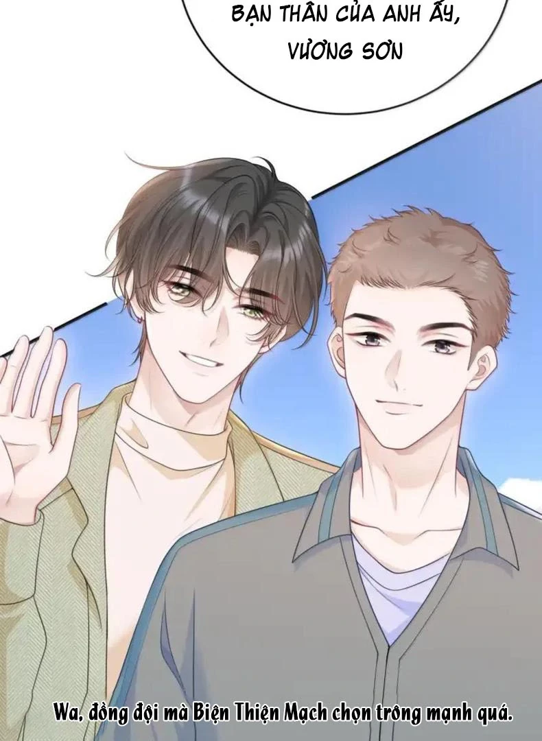 Cô Ấy Dường Như Đang Trêu Chọc Tôi Chapter 82 - 36