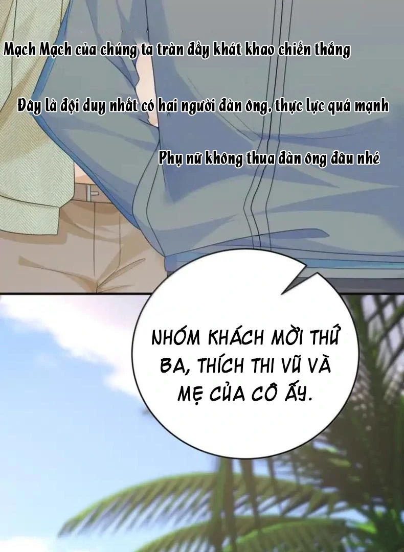 Cô Ấy Dường Như Đang Trêu Chọc Tôi Chapter 82 - 37