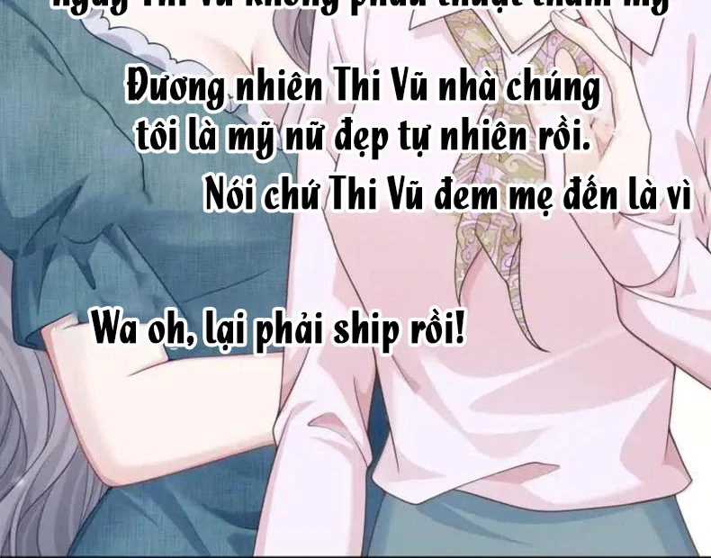 Cô Ấy Dường Như Đang Trêu Chọc Tôi Chapter 82 - 39