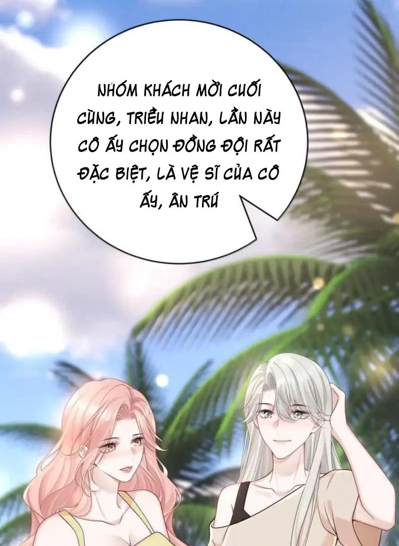 Cô Ấy Dường Như Đang Trêu Chọc Tôi Chapter 82 - 40