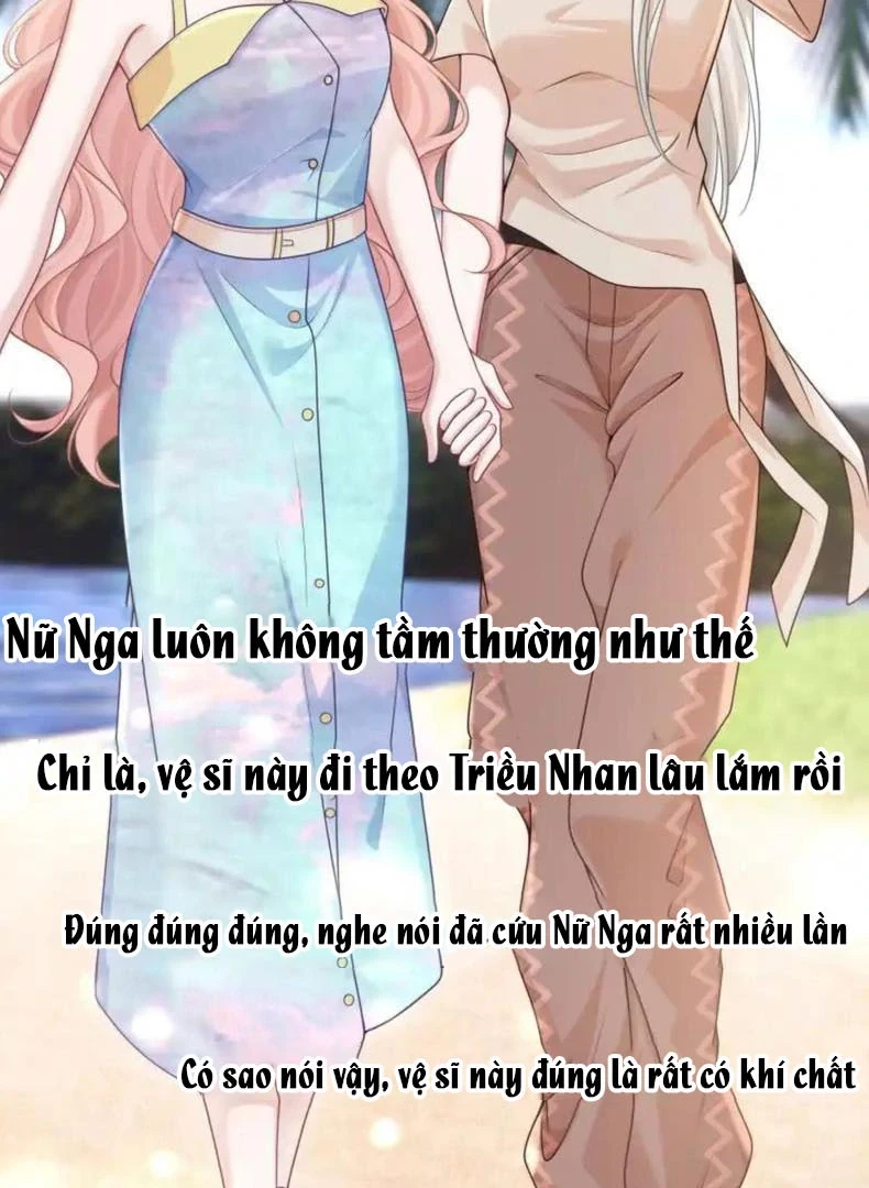 Cô Ấy Dường Như Đang Trêu Chọc Tôi Chapter 82 - 41