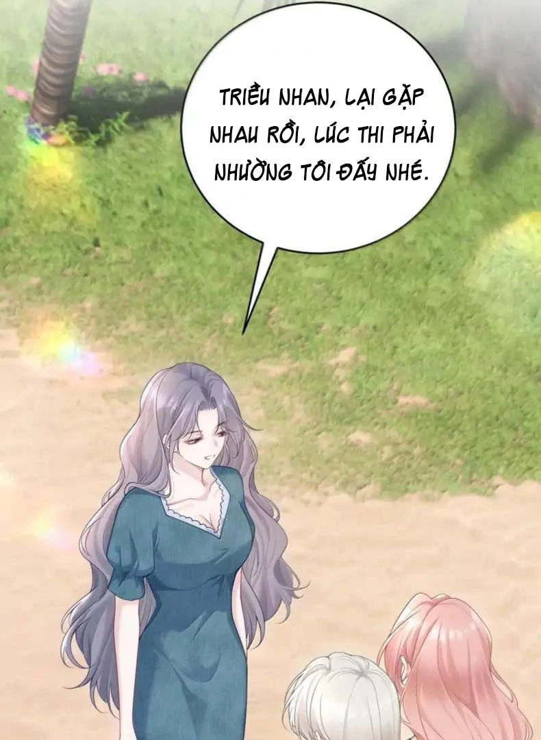 Cô Ấy Dường Như Đang Trêu Chọc Tôi Chapter 82 - 43