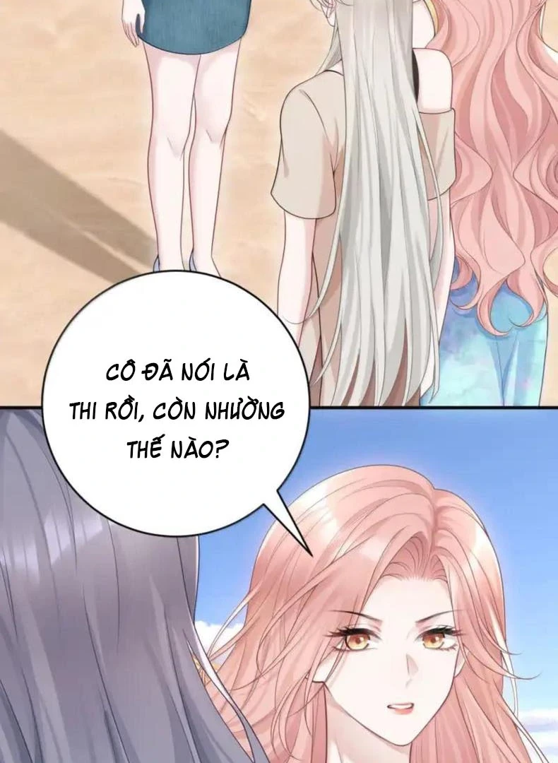 Cô Ấy Dường Như Đang Trêu Chọc Tôi Chapter 82 - 44