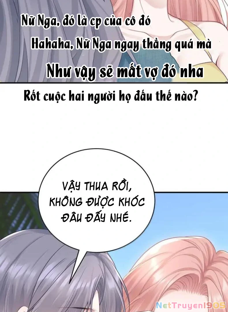 Cô Ấy Dường Như Đang Trêu Chọc Tôi Chapter 82 - 45