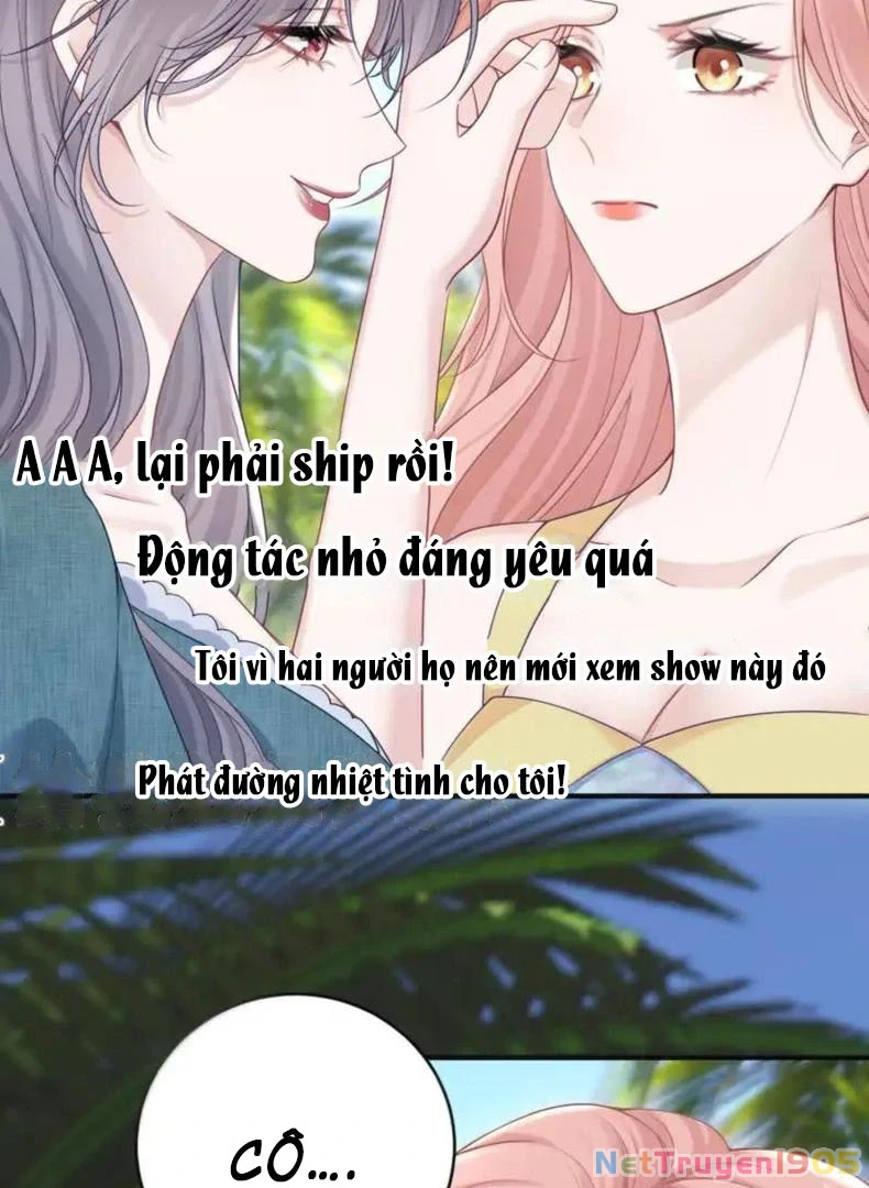 Cô Ấy Dường Như Đang Trêu Chọc Tôi Chapter 82 - 46
