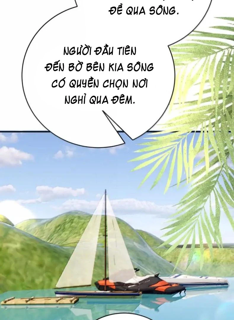 Cô Ấy Dường Như Đang Trêu Chọc Tôi Chapter 83 - 4