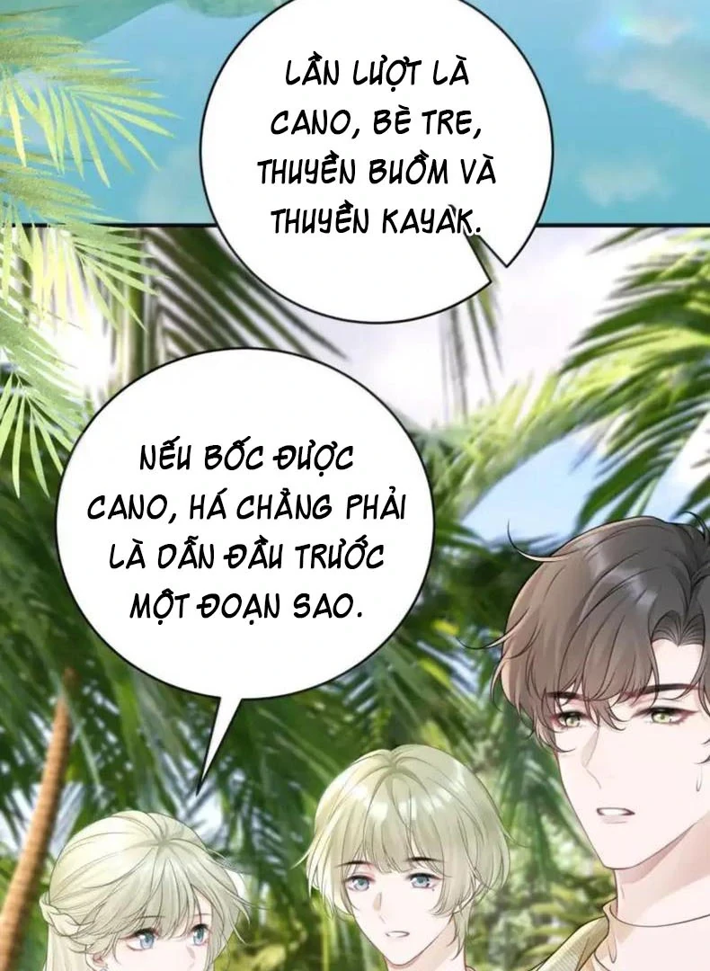 Cô Ấy Dường Như Đang Trêu Chọc Tôi Chapter 83 - 5