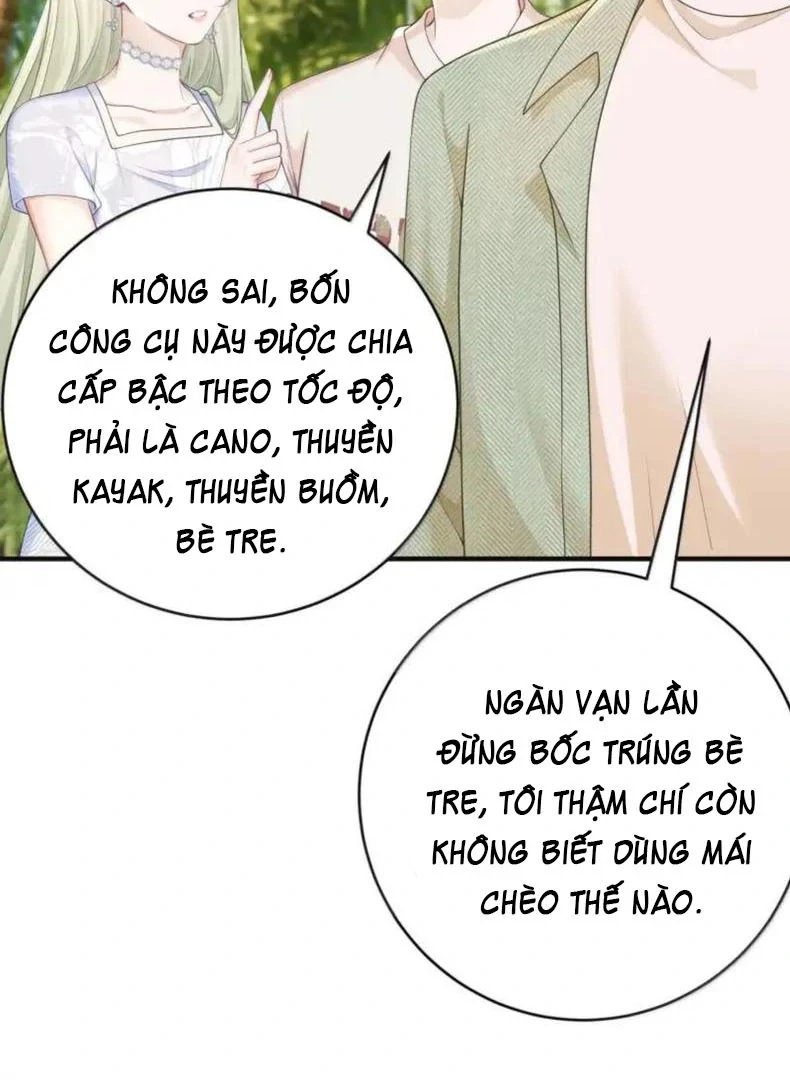 Cô Ấy Dường Như Đang Trêu Chọc Tôi Chapter 83 - 6
