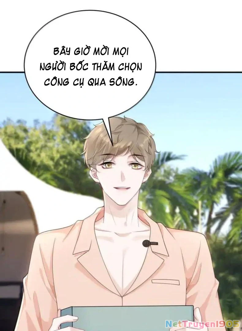 Cô Ấy Dường Như Đang Trêu Chọc Tôi Chapter 83 - 7