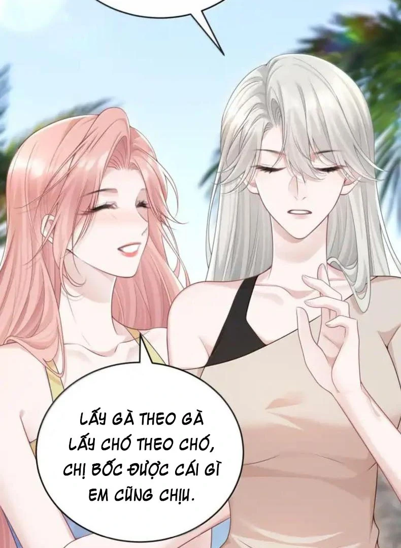Cô Ấy Dường Như Đang Trêu Chọc Tôi Chapter 83 - 11