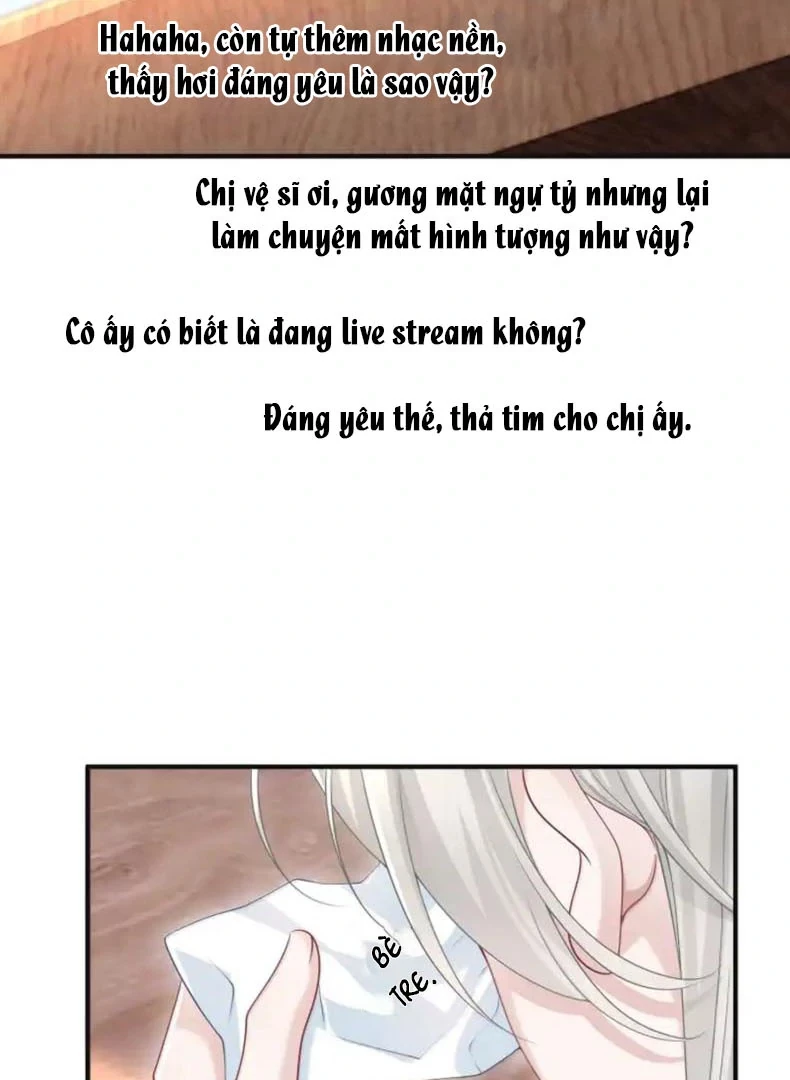Cô Ấy Dường Như Đang Trêu Chọc Tôi Chapter 83 - 15