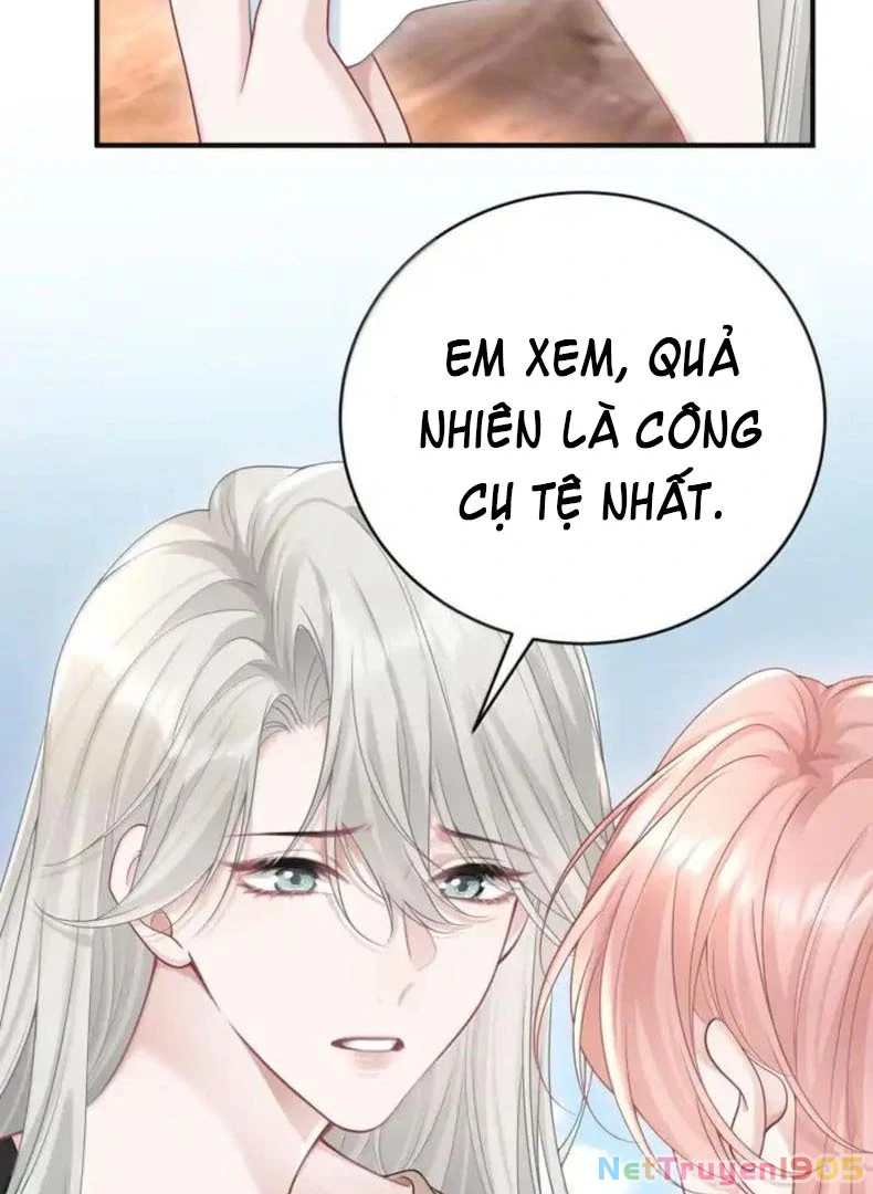 Cô Ấy Dường Như Đang Trêu Chọc Tôi Chapter 83 - 16