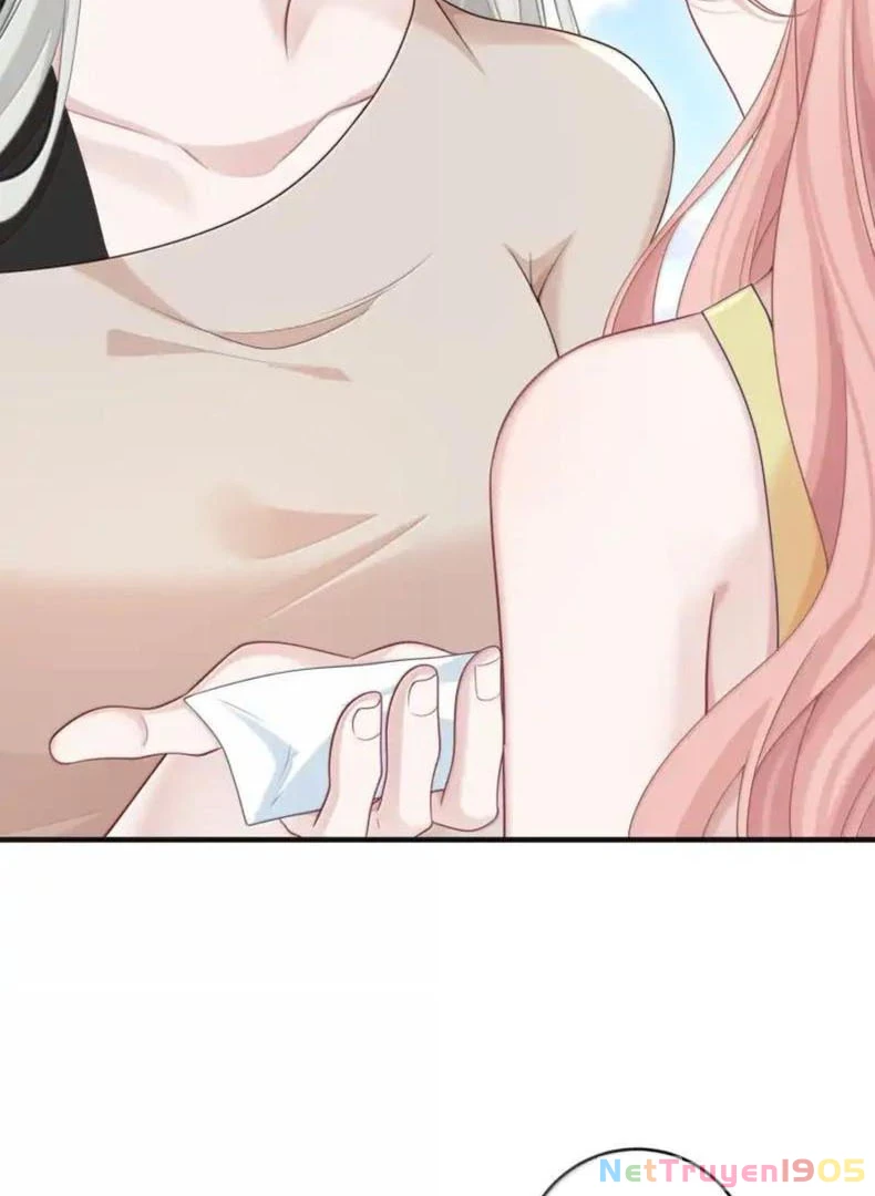 Cô Ấy Dường Như Đang Trêu Chọc Tôi Chapter 83 - 17