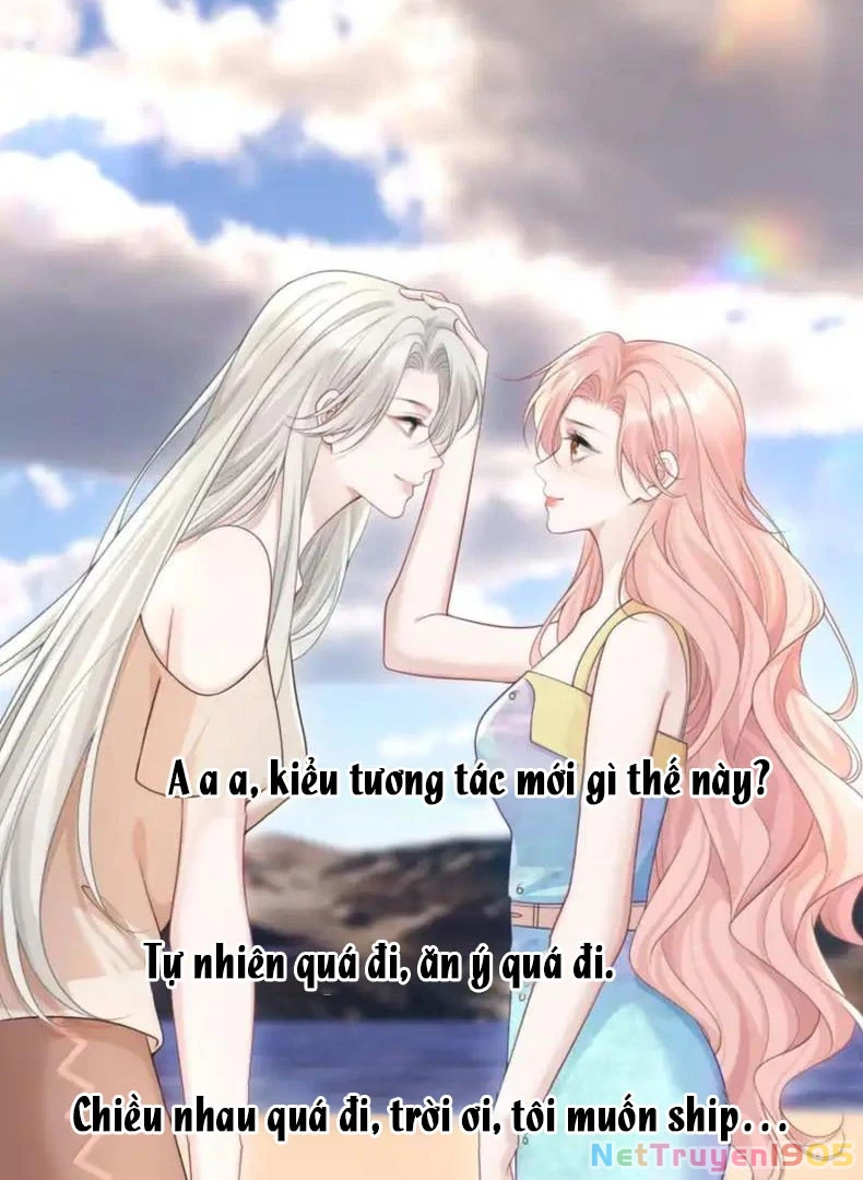 Cô Ấy Dường Như Đang Trêu Chọc Tôi Chapter 83 - 19