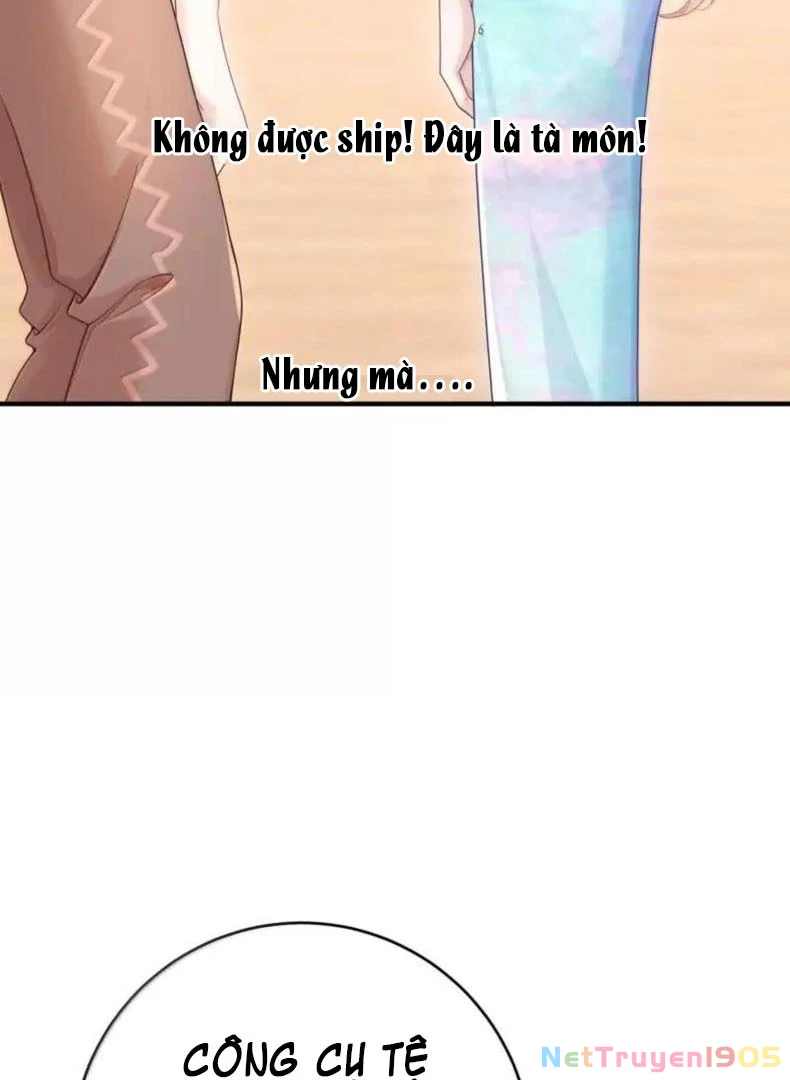 Cô Ấy Dường Như Đang Trêu Chọc Tôi Chapter 83 - 20