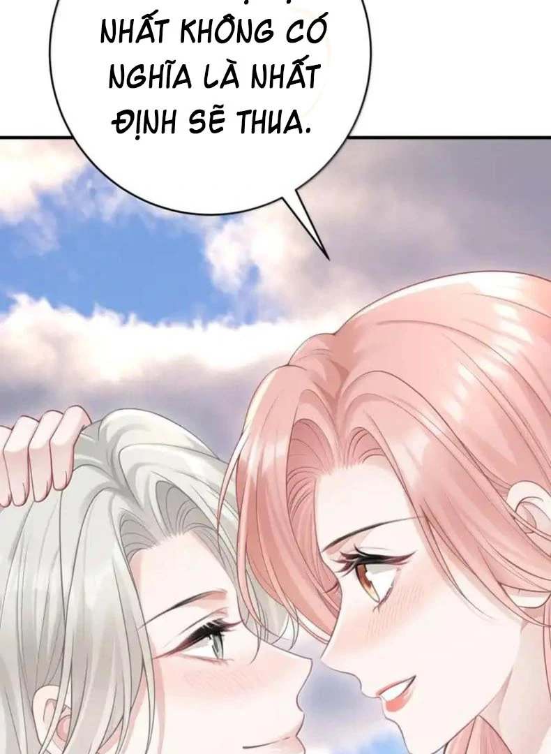 Cô Ấy Dường Như Đang Trêu Chọc Tôi Chapter 83 - 21