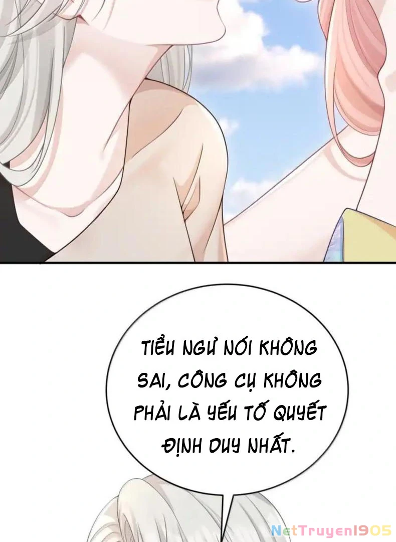 Cô Ấy Dường Như Đang Trêu Chọc Tôi Chapter 83 - 22