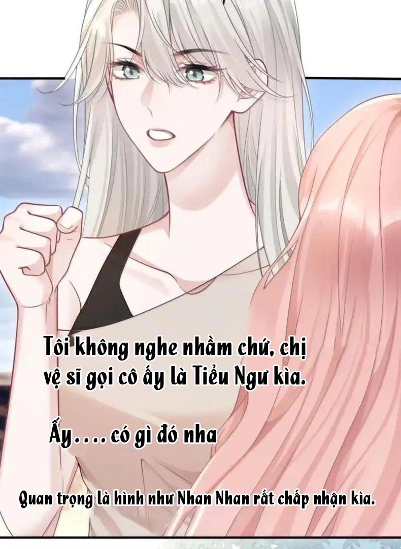 Cô Ấy Dường Như Đang Trêu Chọc Tôi Chapter 83 - 23