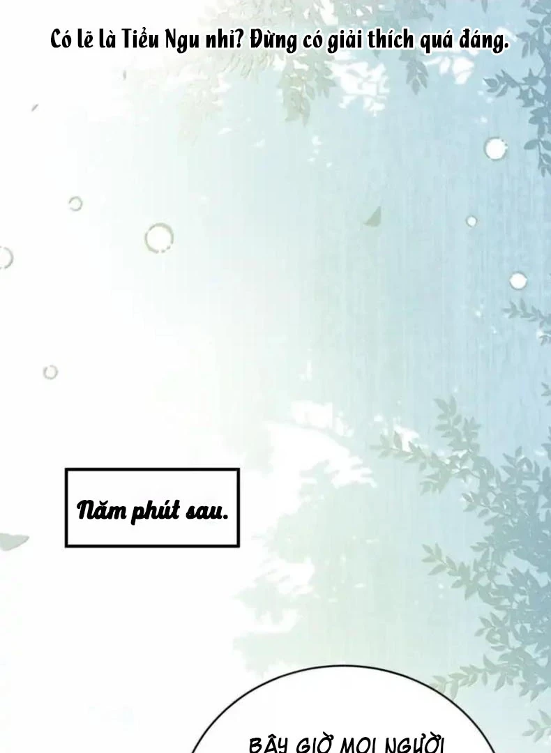 Cô Ấy Dường Như Đang Trêu Chọc Tôi Chapter 83 - 24