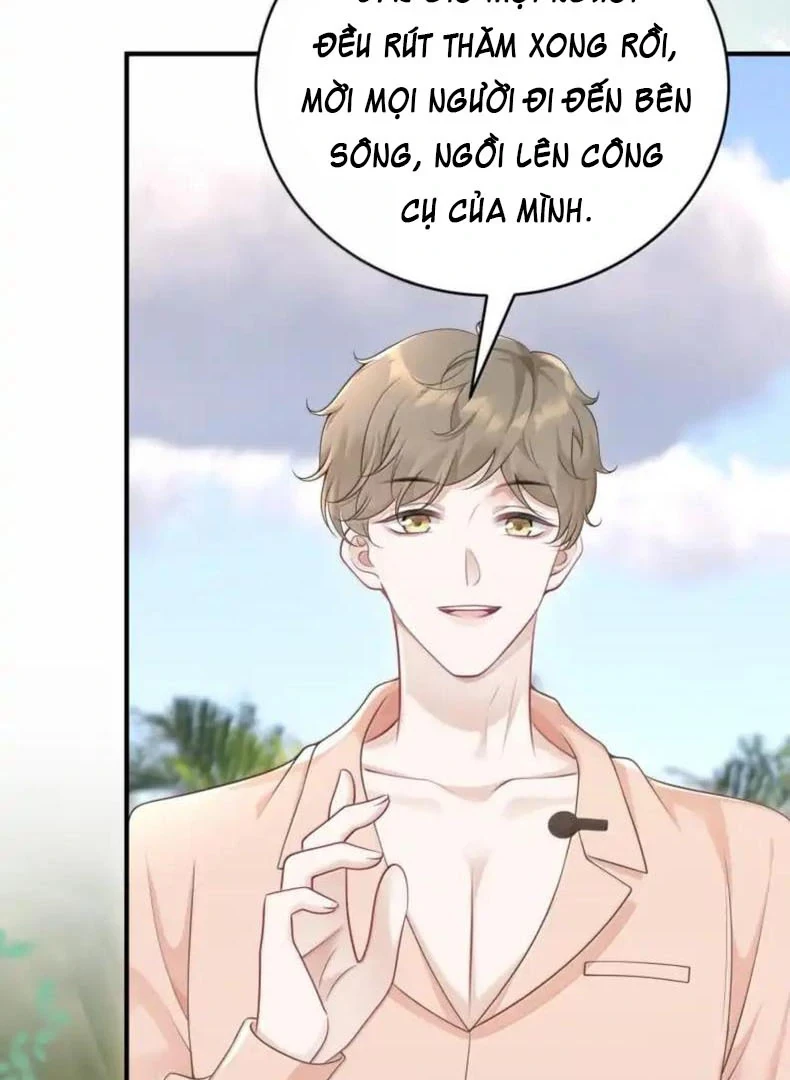 Cô Ấy Dường Như Đang Trêu Chọc Tôi Chapter 83 - 25