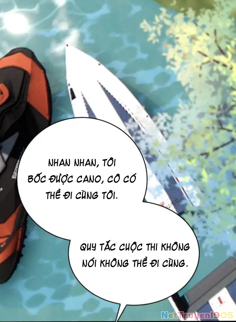 Cô Ấy Dường Như Đang Trêu Chọc Tôi Chapter 83 - 28