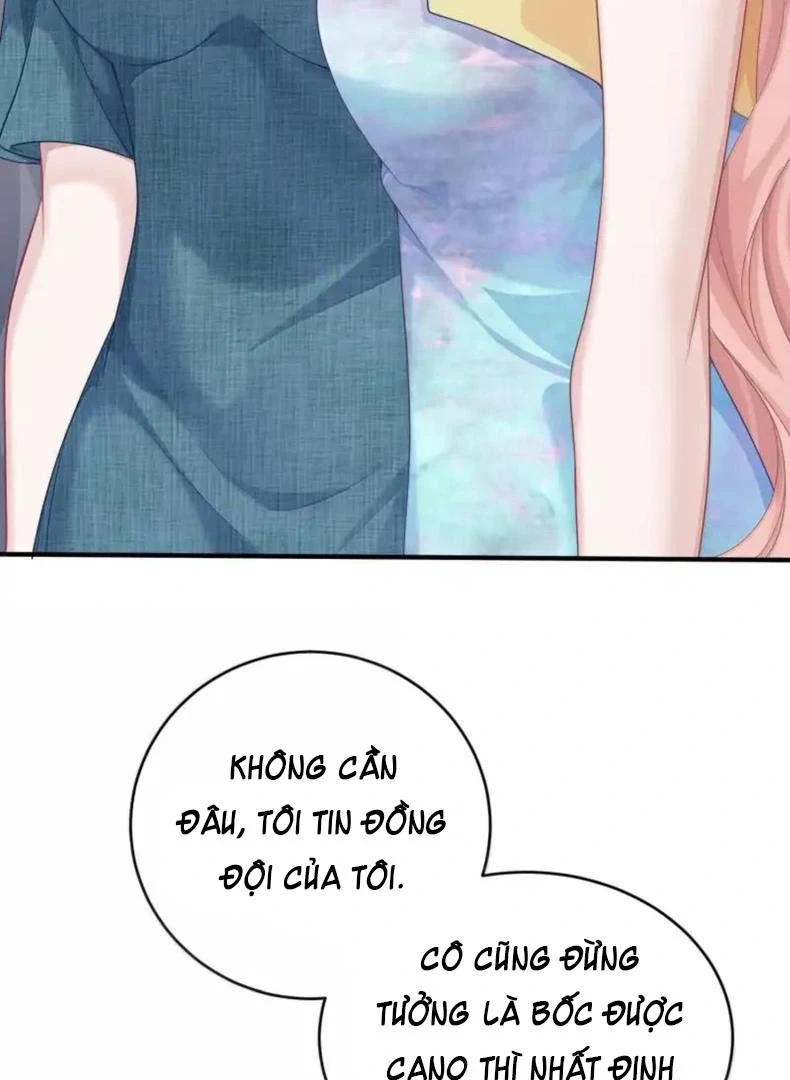 Cô Ấy Dường Như Đang Trêu Chọc Tôi Chapter 83 - 30