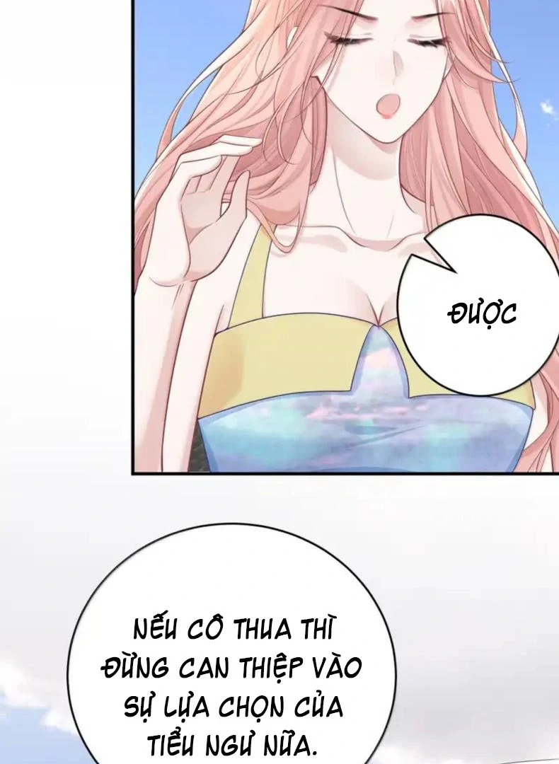 Cô Ấy Dường Như Đang Trêu Chọc Tôi Chapter 83 - 34