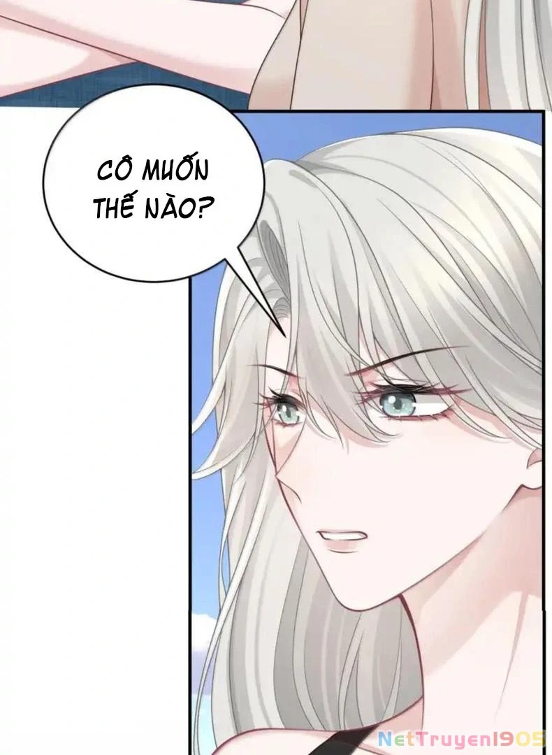 Cô Ấy Dường Như Đang Trêu Chọc Tôi Chapter 83 - 36