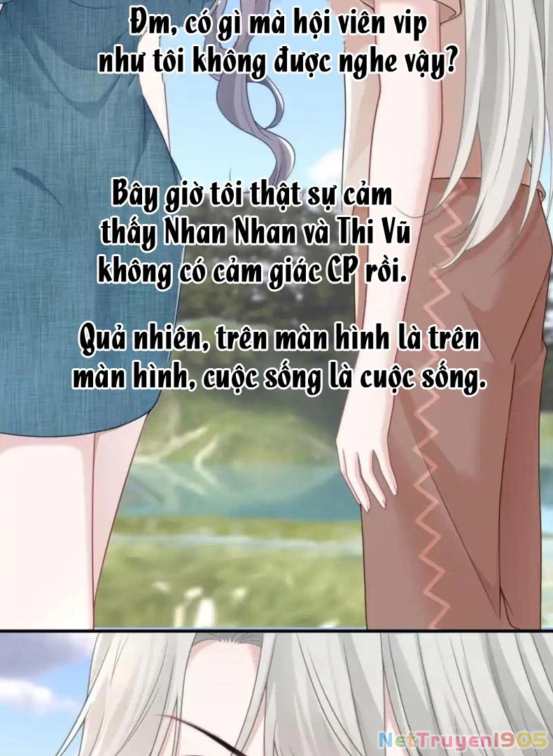 Cô Ấy Dường Như Đang Trêu Chọc Tôi Chapter 83 - 38