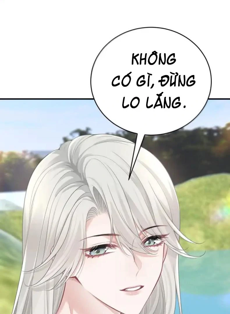 Cô Ấy Dường Như Đang Trêu Chọc Tôi Chapter 83 - 42